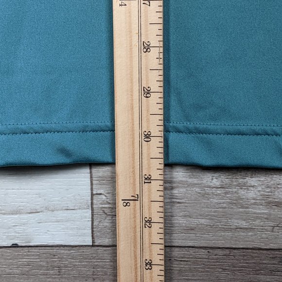 Under Armour* Men's‎ Short Sleeve Straight Hem 3 Button Pullover Polo Shirt~ 2XL - Picture 11 of 12